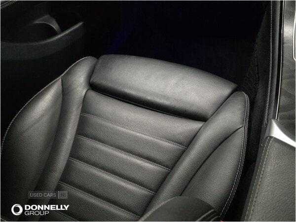 Used Mercedes-Benz GLC 2020 for sale - 75540663: Photo 11