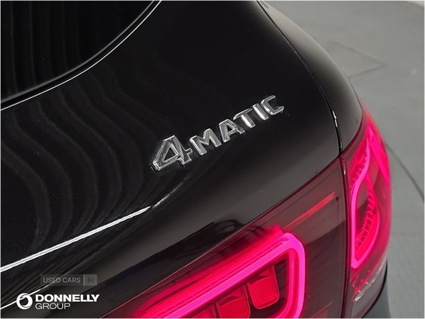 Used Mercedes-Benz GLC 2020 for sale - 75540663: Photo 20