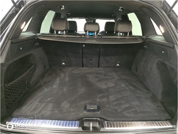 Used Mercedes-Benz GLC 2020 for sale - 75540663: Photo 21