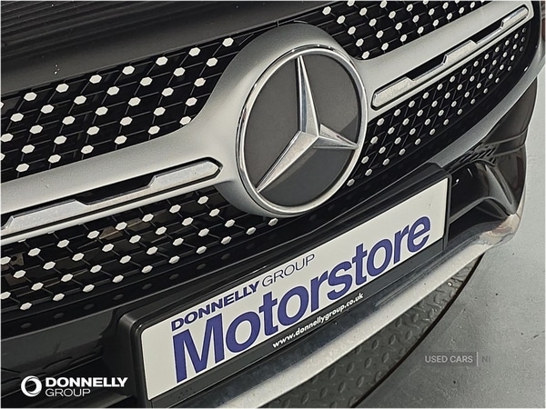 Used Mercedes-Benz GLC 2020 for sale - 75540663: Photo 23