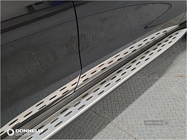 Used Mercedes-Benz GLC 2020 for sale - 75540663: Photo 24