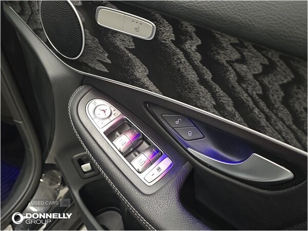 Used Mercedes-Benz GLC 2020 for sale - 75540663: Photo 25