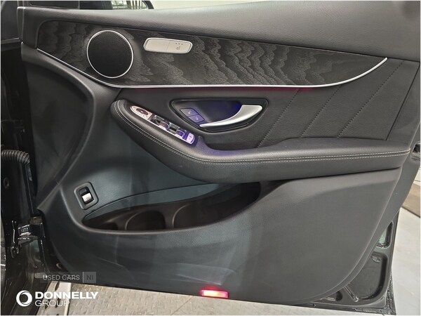 Used Mercedes-Benz GLC 2020 for sale - 75540663: Photo 26