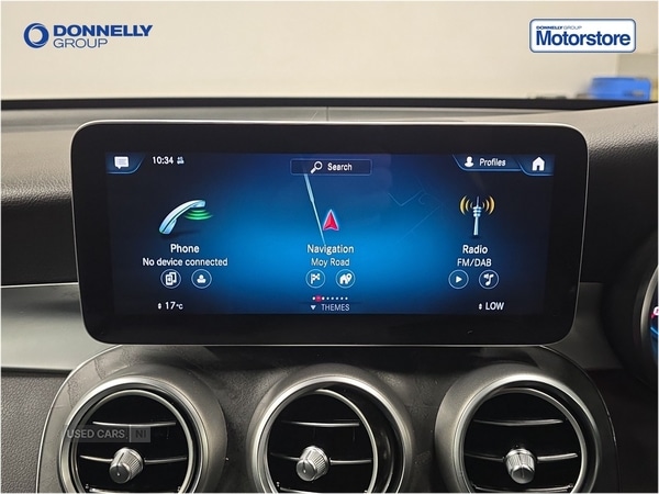 Used Mercedes-Benz GLC 2020 for sale - 75540663: Photo 27