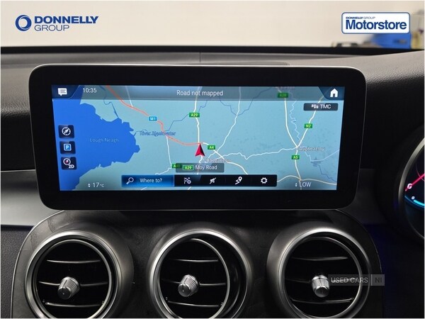 Used Mercedes-Benz GLC 2020 for sale - 75540663: Photo 28