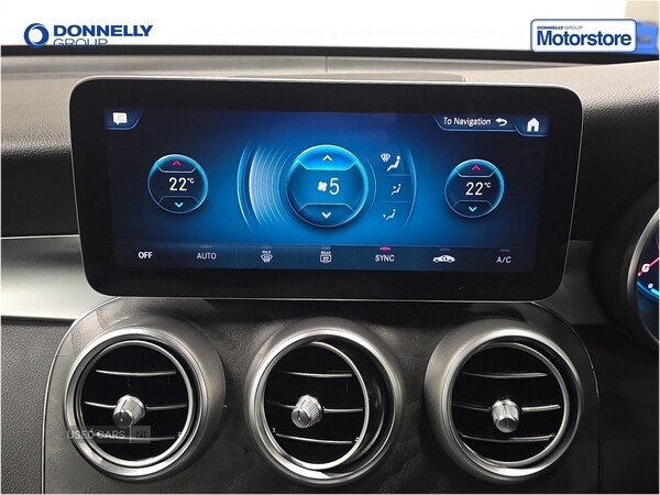 Used Mercedes-Benz GLC 2020 for sale - 75540663: Photo 29