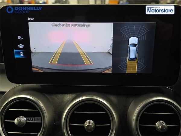 Used Mercedes-Benz GLC 2020 for sale - 75540663: Photo 30