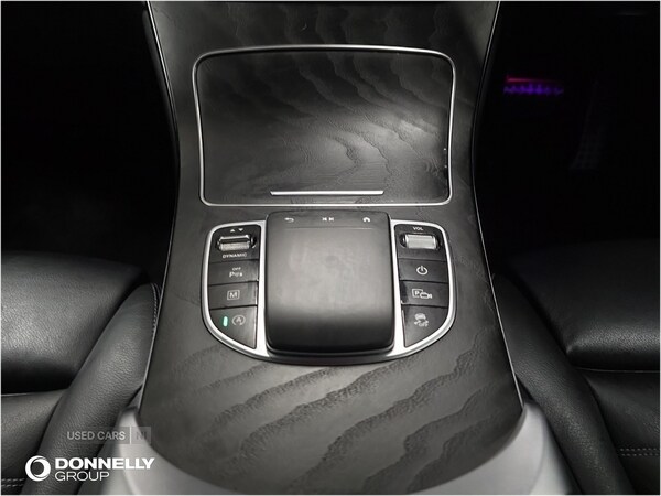 Used Mercedes-Benz GLC 2020 for sale - 75540663: Photo 32