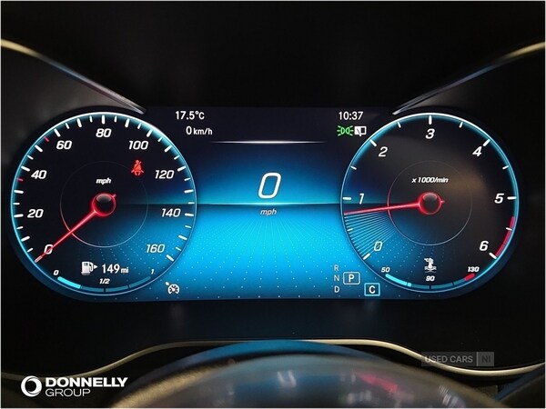 Used Mercedes-Benz GLC 2020 for sale - 75540663: Photo 33