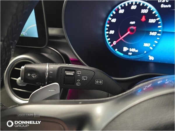 Used Mercedes-Benz GLC 2020 for sale - 75540663: Photo 34