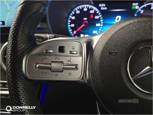 Used Mercedes-Benz GLC 2020 for sale - 75540663: Photo 36