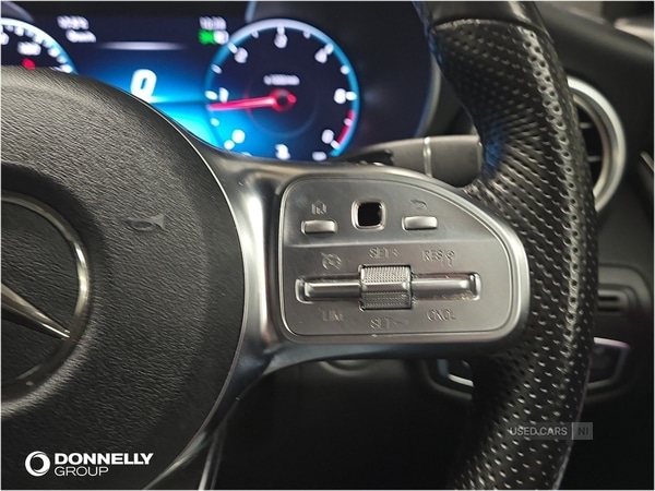 Used Mercedes-Benz GLC 2020 for sale - 75540663: Photo 37