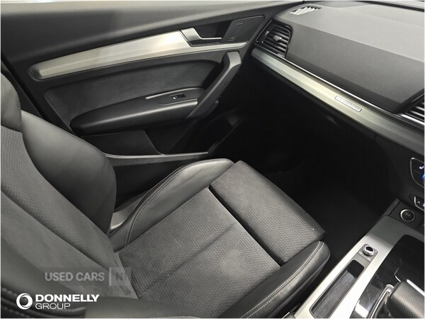 Used Audi Q5 2022 for sale - 77794688: Photo 10