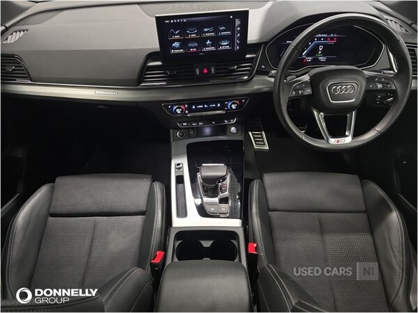 Used Audi Q5 2022 for sale - 77794688: Photo 12