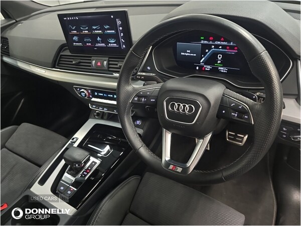 Used Audi Q5 2022 for sale - 77794688: Photo 13