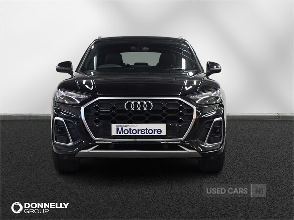 Used Audi Q5 2022 for sale - 77794688: Photo 14