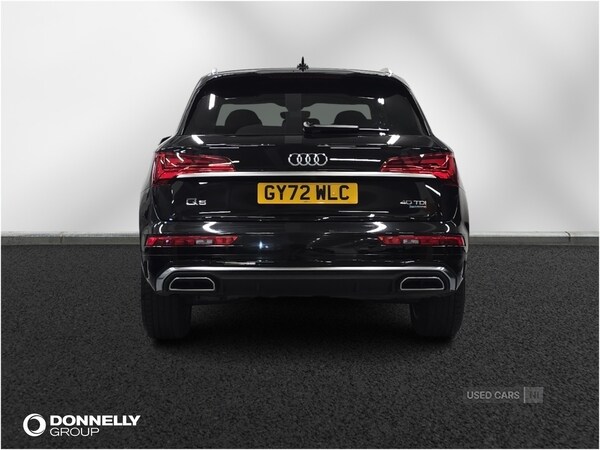 Used Audi Q5 2022 for sale - 77794688: Photo 15