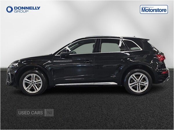 Used Audi Q5 2022 for sale - 77794688: Photo 16