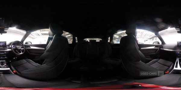 Used Audi Q5 2022 for sale - 77794688: Photo 2