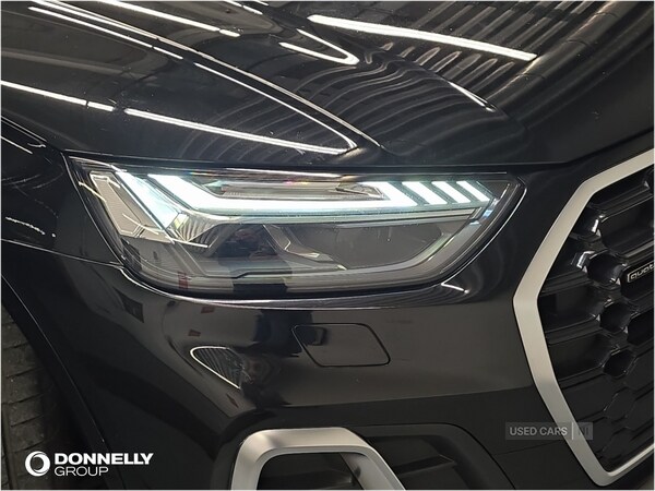 Used Audi Q5 2022 for sale - 77794688: Photo 22