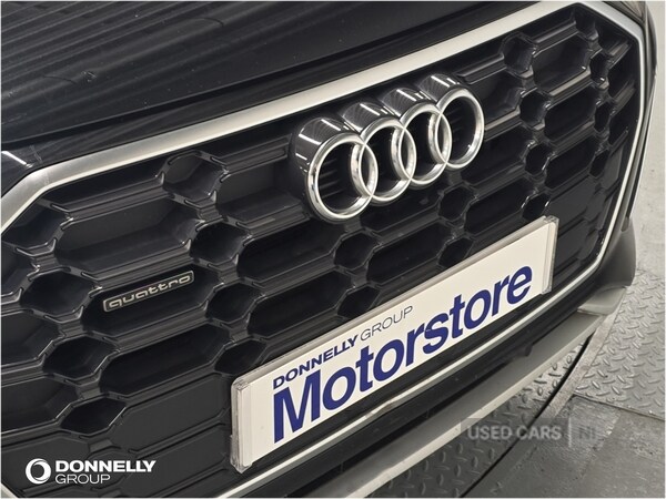 Used Audi Q5 2022 for sale - 77794688: Photo 23