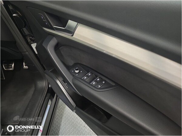 Used Audi Q5 2022 for sale - 77794688: Photo 24