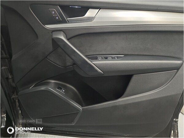 Used Audi Q5 2022 for sale - 77794688: Photo 25