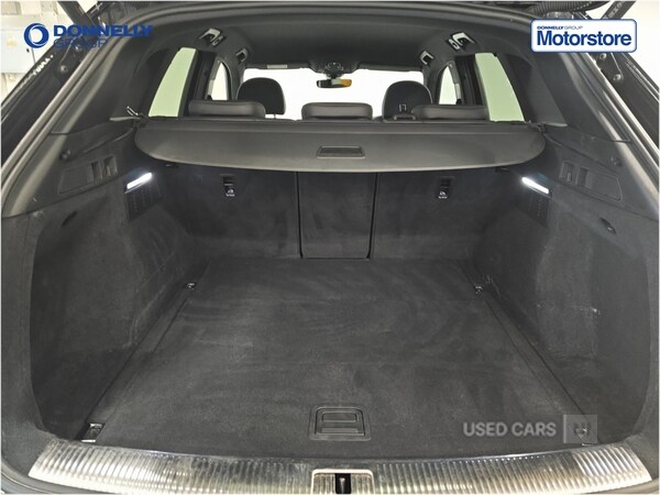 Used Audi Q5 2022 for sale - 77794688: Photo 27