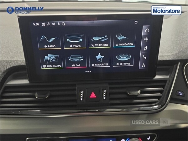 Used Audi Q5 2022 for sale - 77794688: Photo 29