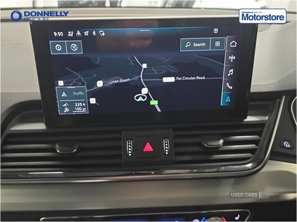 Used Audi Q5 2022 for sale - 77794688: Photo 30