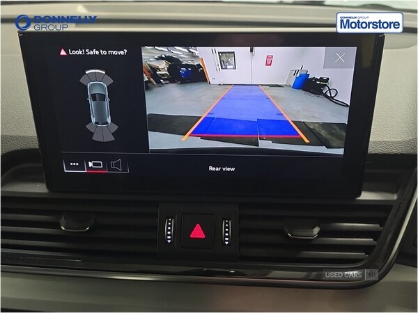 Used Audi Q5 2022 for sale - 77794688: Photo 31