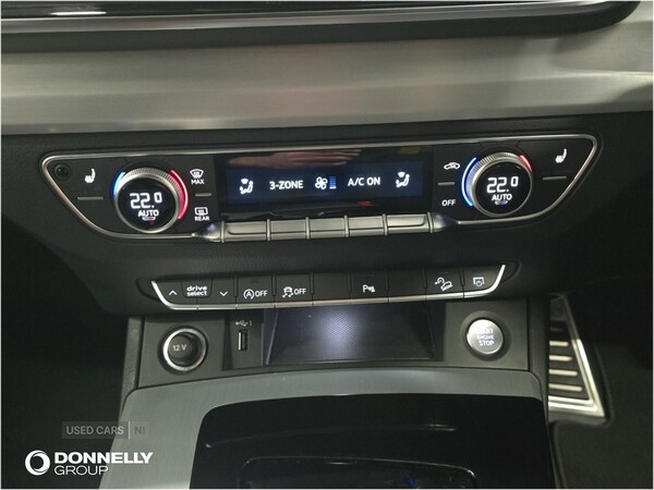 Used Audi Q5 2022 for sale - 77794688: Photo 32