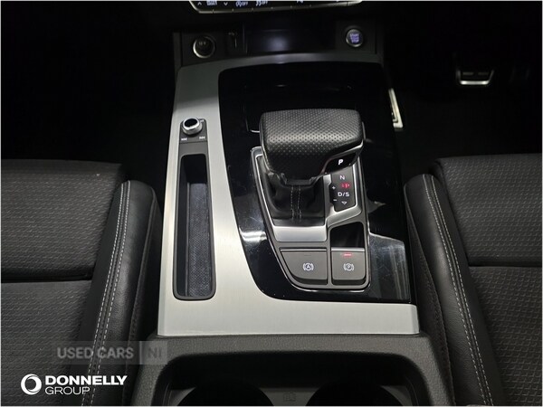 Used Audi Q5 2022 for sale - 77794688: Photo 33