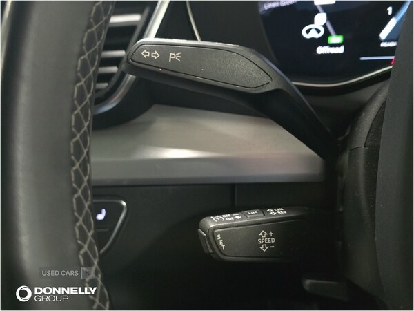 Used Audi Q5 2022 for sale - 77794688: Photo 36