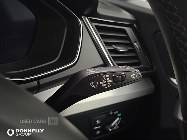 Used Audi Q5 2022 for sale - 77794688: Photo 37