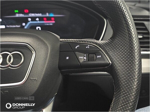 Used Audi Q5 2022 for sale - 77794688: Photo 39