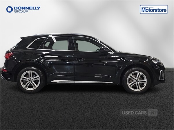 Used Audi Q5 2022 for sale - 77794688: Photo 5