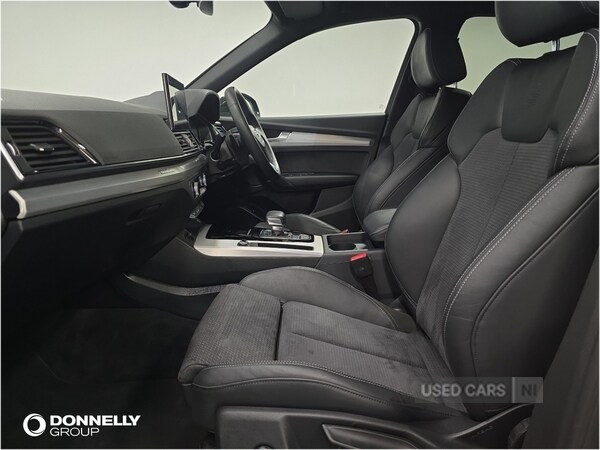 Used Audi Q5 2022 for sale - 77794688: Photo 6