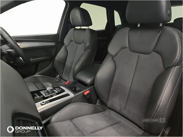 Used Audi Q5 2022 for sale - 77794688: Photo 7