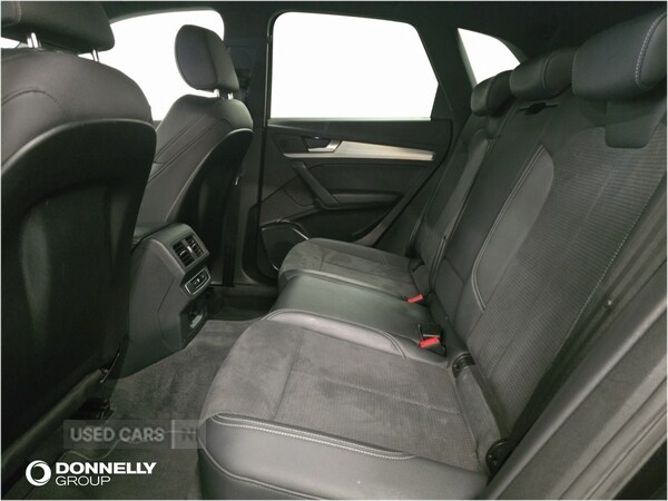 Used Audi Q5 2022 for sale - 77794688: Photo 8