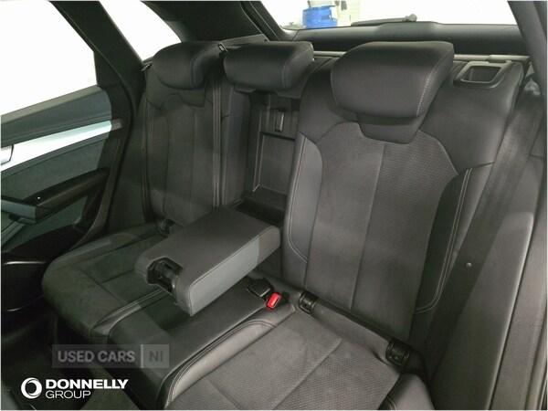 Used Audi Q5 2022 for sale - 77794688: Photo 9