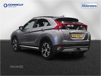 Used Mitsubishi Eclipse Cross 2021 for sale - 78676888: Photo