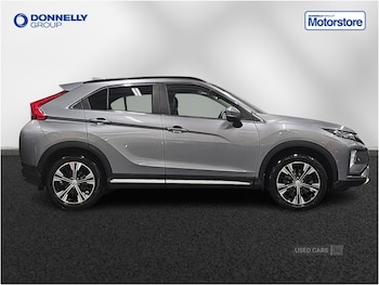 Used Mitsubishi Eclipse Cross 2021 for sale - 78676888: Photo