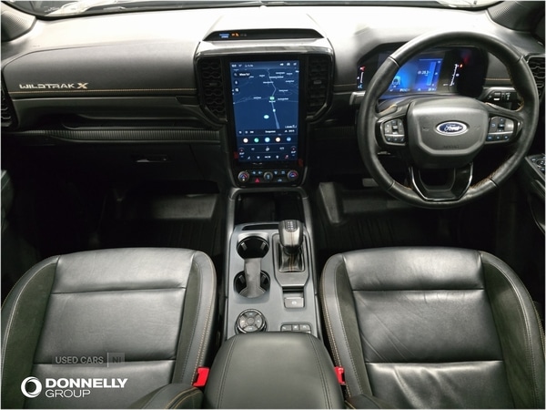 Used Ford Ranger 2024 for sale - 77672148: Photo 12