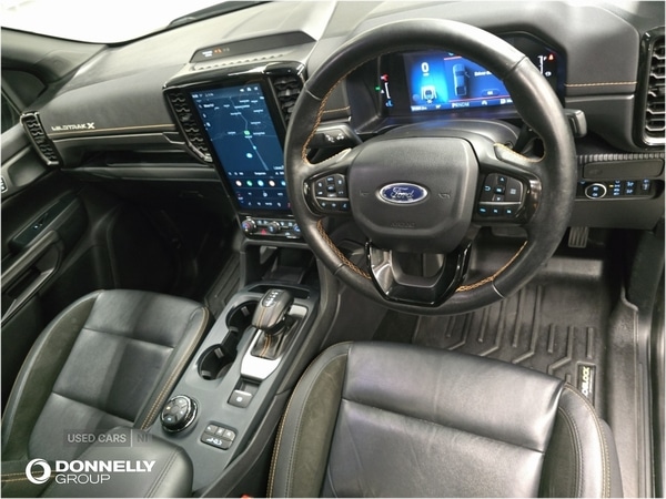 Used Ford Ranger 2024 for sale - 77672148: Photo 13