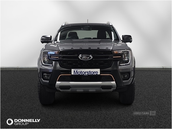 Used Ford Ranger 2024 for sale - 77672148: Photo 14