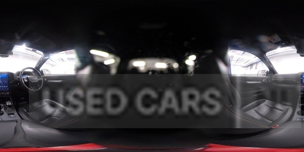 Used Ford Ranger 2024 for sale - 77672148: Photo 2