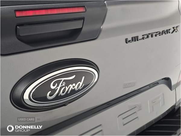 Used Ford Ranger 2024 for sale - 77672148: Photo 20