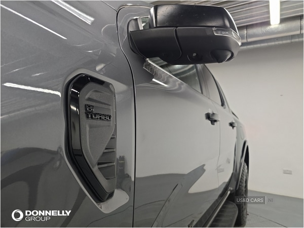 Used Ford Ranger 2024 for sale - 77672148: Photo 23