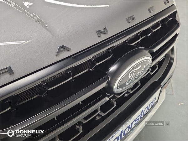 Used Ford Ranger 2024 for sale - 77672148: Photo 25